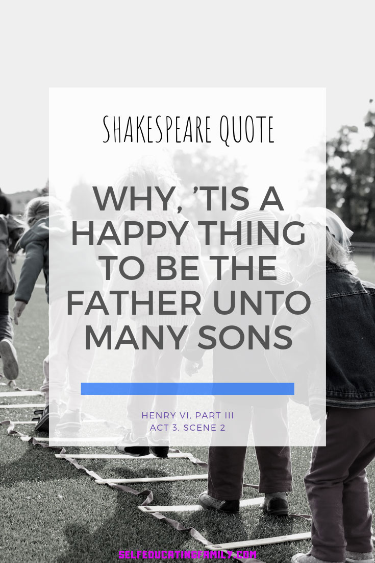 image shakepeare quote dads