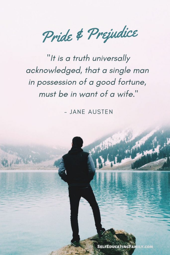 jane austin quote 