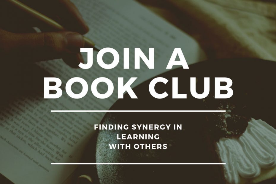 Join a Book Club | Self Educating Family