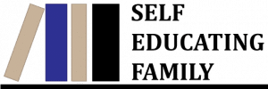 Logo Self Educating Family_lg