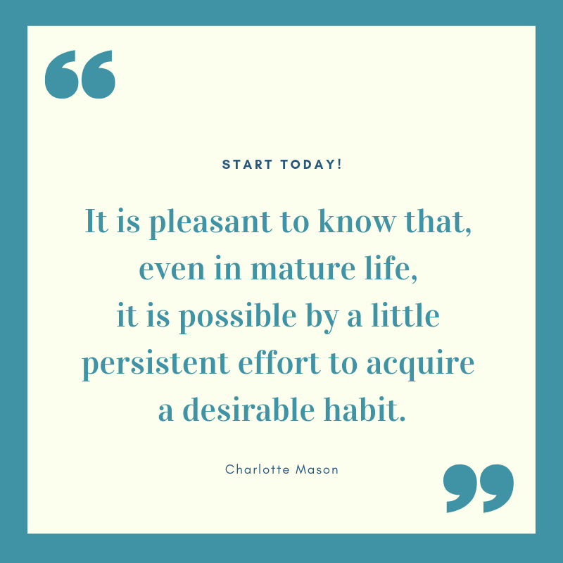 image quote CM habit