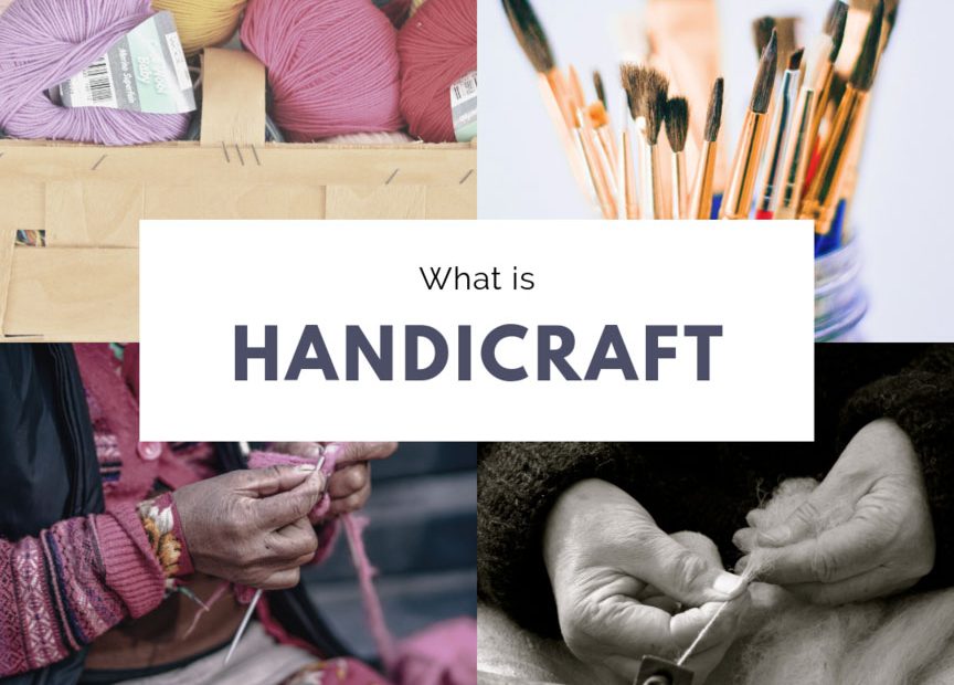 image header what is handicraft