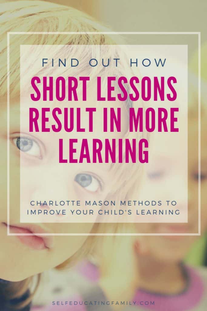 image pin short lessons