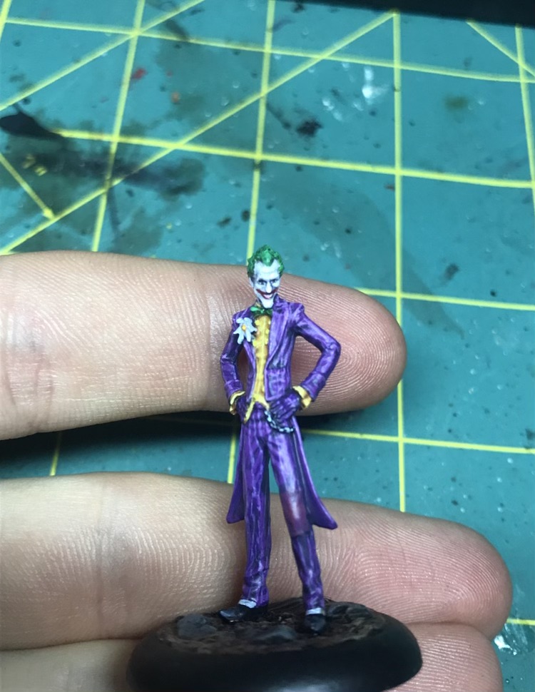 joker mini