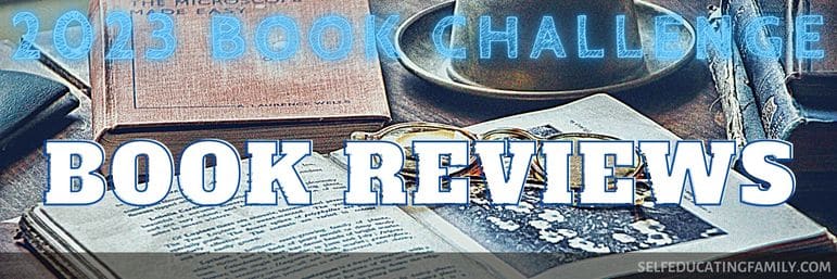 books on desk words: Book Reviews 2023