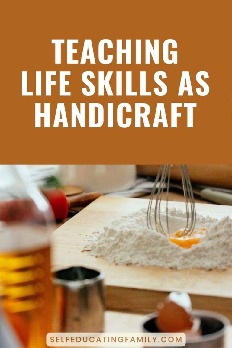 Teaching Life Skills to Your Kids: What should I teach? | Self ...