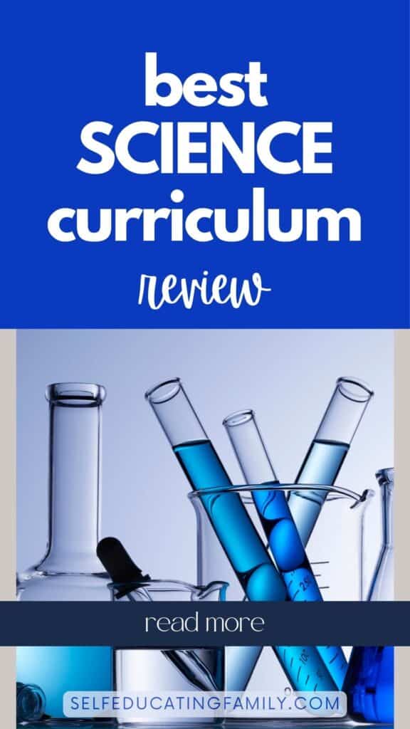 test tubes with blue liquid