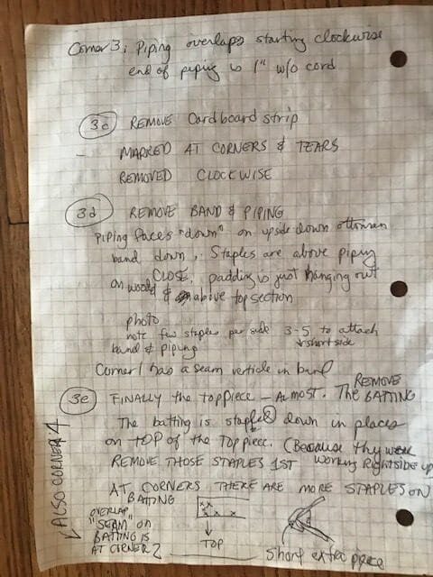 notes page 2