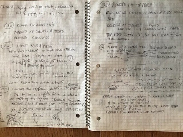 notes page 3