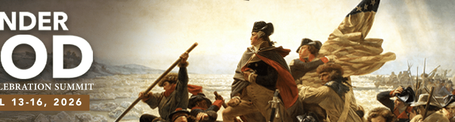 under god 1776 summit header washington crossing the delaware